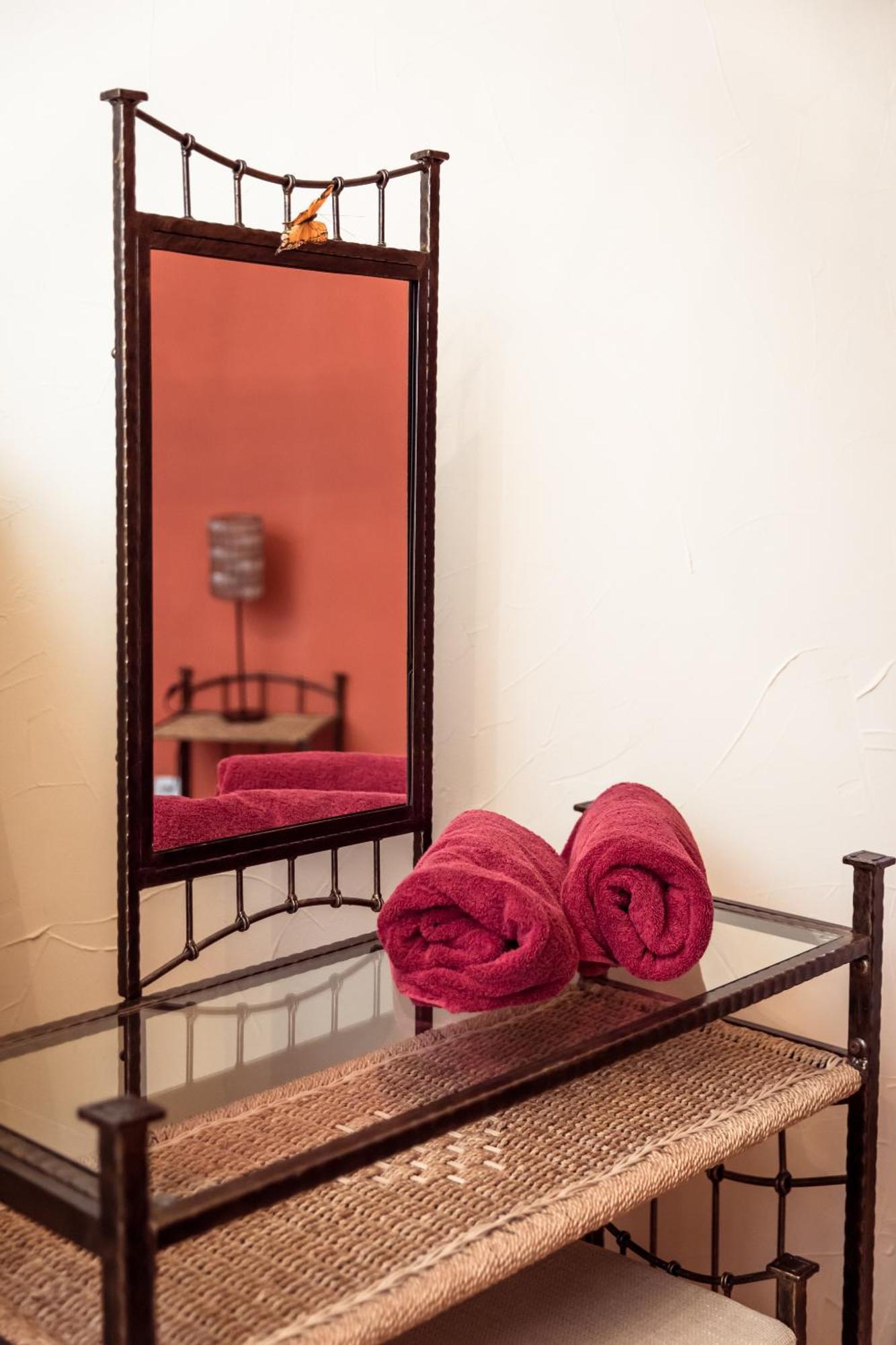 Domaine D'Alcapies Bed & Breakfast Saint-Jean-d'Alcapies ห้อง รูปภาพ
