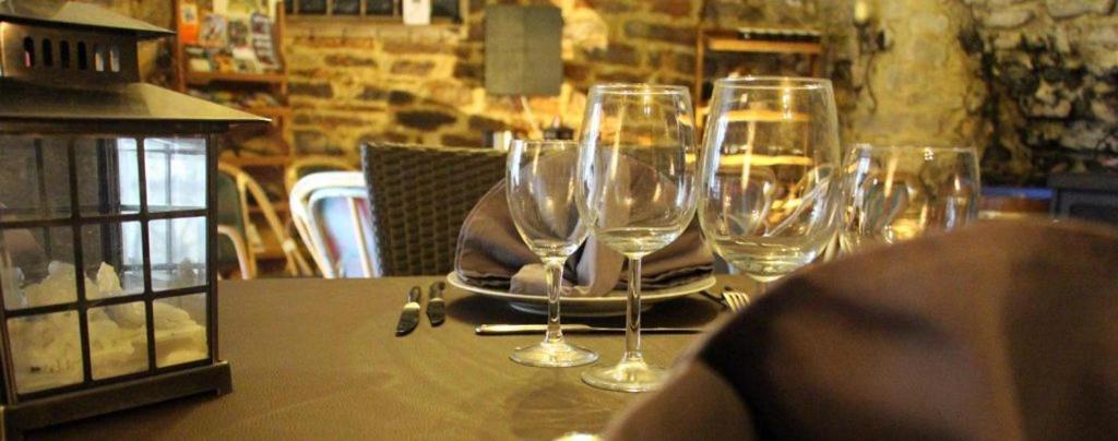 Domaine D'Alcapies Bed & Breakfast Saint-Jean-d'Alcapies ภายนอก รูปภาพ