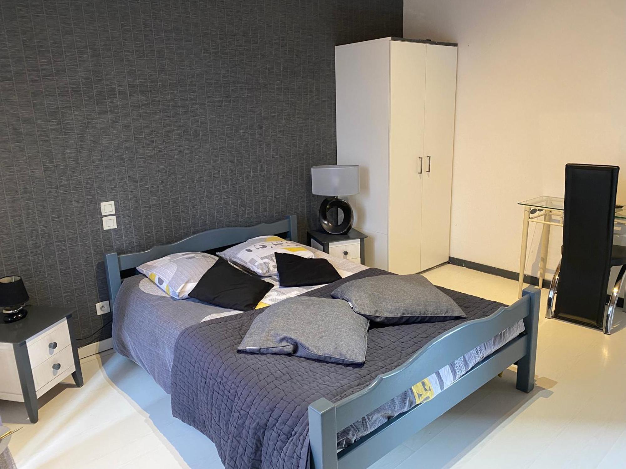 Domaine D'Alcapies Bed & Breakfast Saint-Jean-d'Alcapies ภายนอก รูปภาพ